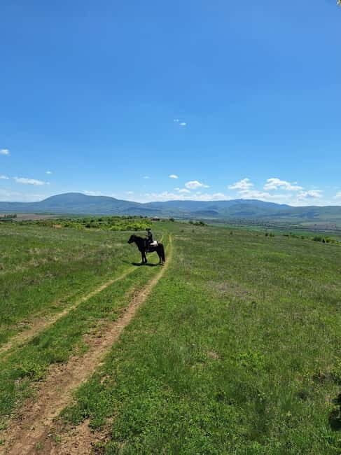 Escape Sofia: horse ride through Bulgaria´s beauty - Who Is This Tour Best For?