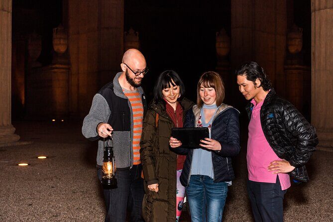 Escape the 828 Outdoor Escape Room Adventure in Asheville - FAQ