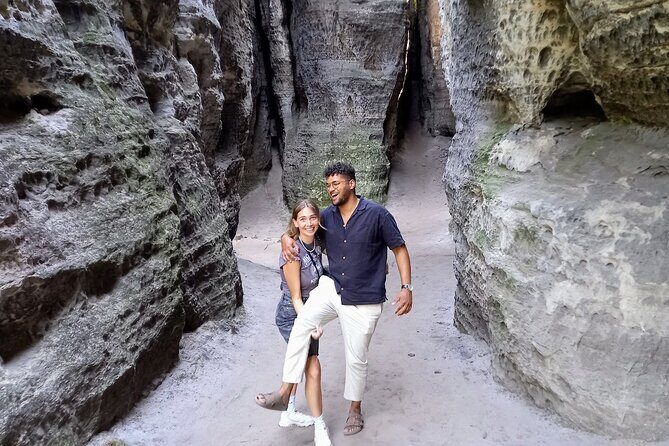 Escape the City: Bohemia & Saxon Switzerland Day Trip from Prague - The Sum Up