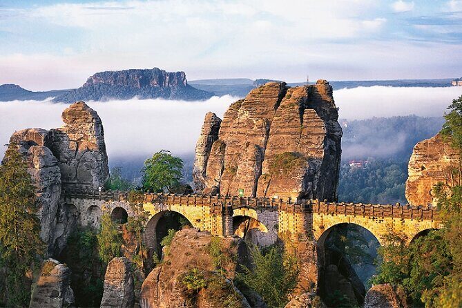 Escape the City: Bohemian and Saxon Switzerland Tour from Dresden - The Value of the Experience