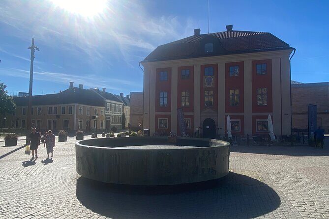 Escape The City Jönköping - City Walk With Puzzles - Value for Money and Practicalities