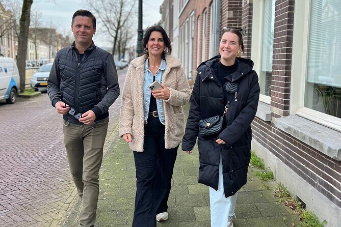 Escape The City Roermond City Walk With Puzzles - An In-Depth Look at the Roermond Experience