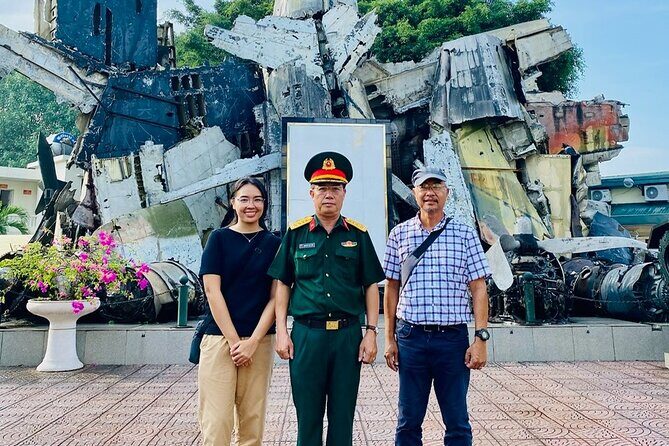 Escape the Heat of Hanoi - Museum Tour - The Sum Up: Why This Tour Is a Solid Choice