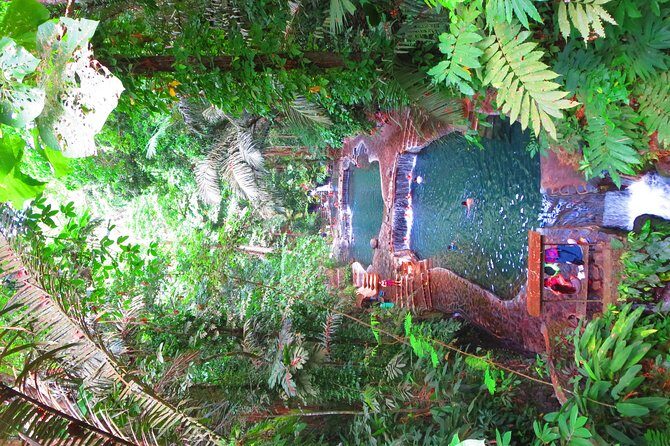 Escape to Enchanting Hidden Valley Springs! with Transfers*** - Who Is This Tour Best For?
