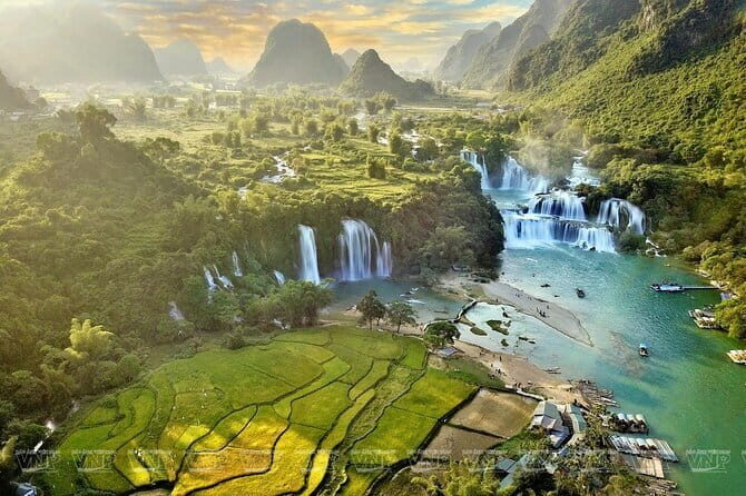 Escape to Nature 3D2N Weekend Getaway to Ba Be Lake Cao Bang - FAQs
