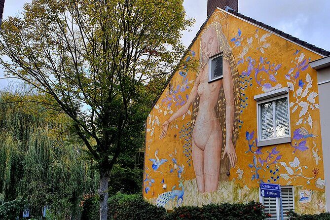 Escape Xperience Den Bosch: the Mystery of Hieronymus Bosch - FAQ