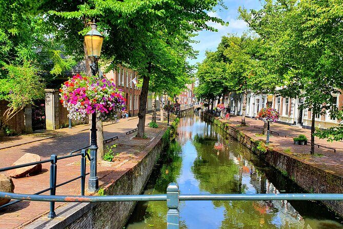 Escape Xperience in Amersfoort: Legends and Folk Tales - Practical Tips for Your Tour