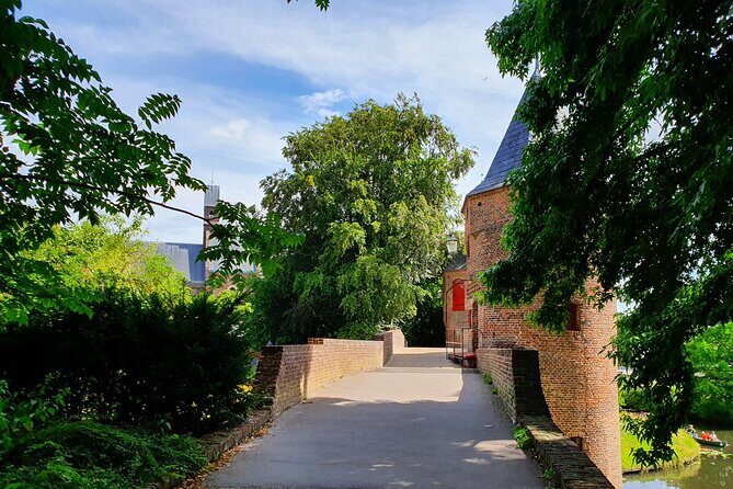 Escape Xperience in Amersfoort: Legends and Folk Tales - Who Is This Tour Best Suited For?