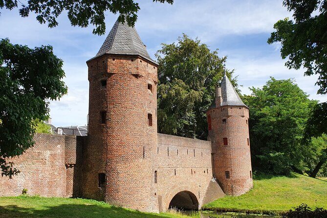 Escape Xperience in Amersfoort: Legends and Folk Tales - Final Thoughts