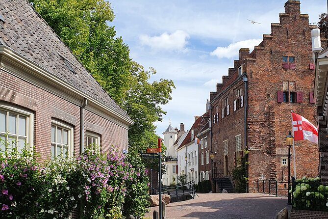 Escape Xperience in Amersfoort: the Hidden Coins - An In-Depth Look at the Tour Experience