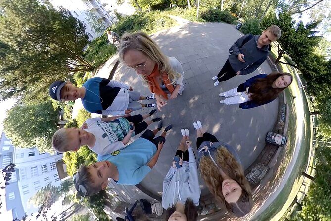 Escaping and spying on the Berlin Wall Scavenger hunt - Final Thoughts