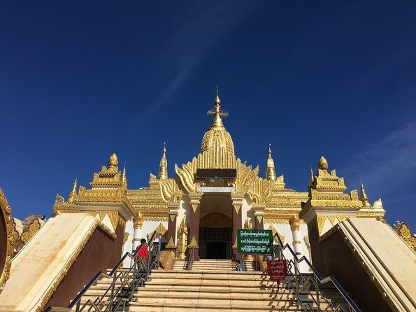 Escaping into Nature: Pyin Oo Lwin & Goteik viaduct overnight trip - An In-Depth Look at the Tour