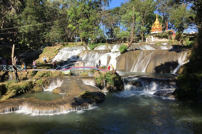 Escaping into Nature: Pyin Oo Lwin & Goteik viaduct overnight trip - Who Will Love This Tour?