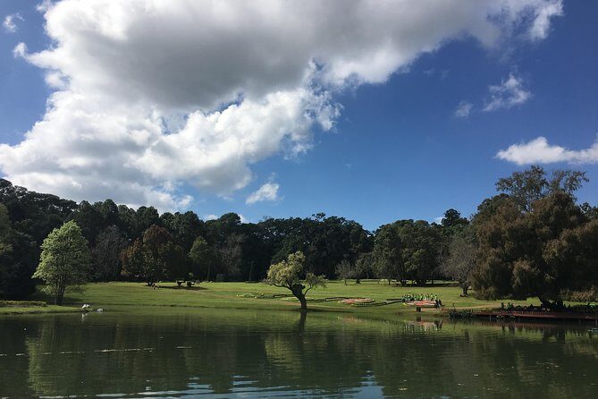 Escaping into Nature: Pyin Oo Lwin & Goteik viaduct overnight trip - FAQ