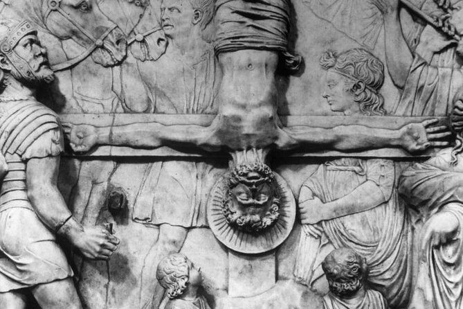 Escavation Tour to the Tomb of St. Peter's & St. Peter's Basilica - Practical Details and What to Expect