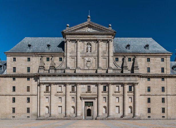Escorial & Valley Half-Day Morning Tour from Madrid - What the Tour Offers: An In-Depth Look