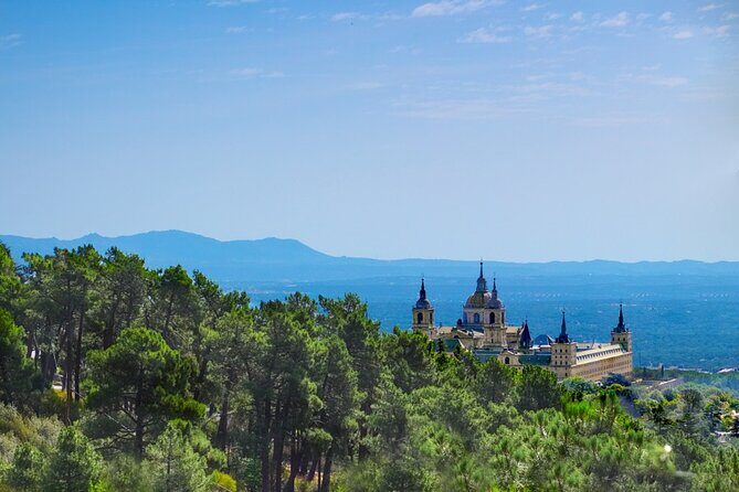 Escorial & Valley Half-Day Morning Tour from Madrid - Frequently Asked Questions