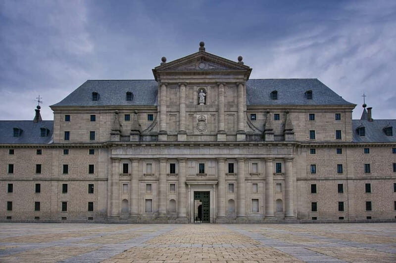 Escorial & Valley of the Fallen: Private tour from Madrid - A Deep Dive Into the Experience