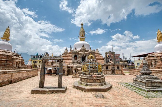 Escorted Full Day Pharping, Dakshinkali and Kirtipur Day Trip with Newari Lunch - Analyzing the Value