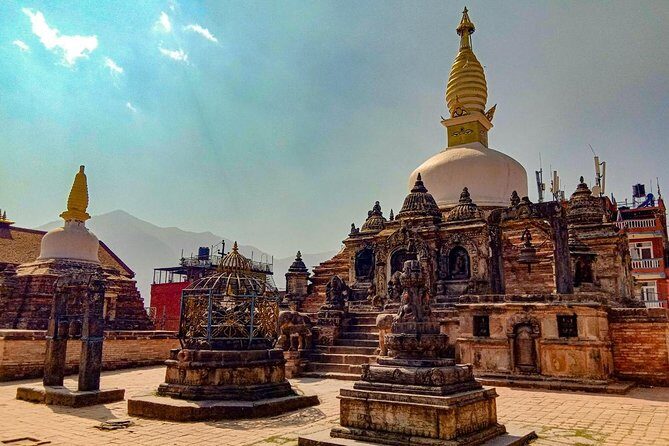 Escorted Full Day Pharping, Dakshinkali and Kirtipur Day Trip with Newari Lunch - FAQ