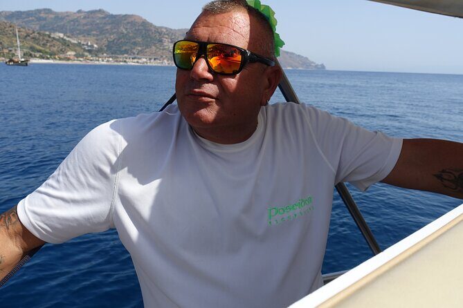 Escursioni in barca Taormina Giardini Naxos Isola bella - Final Thoughts