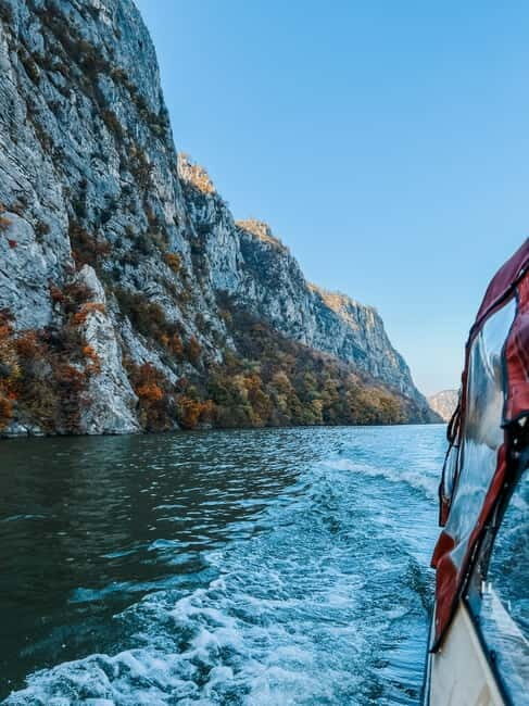 Eselnita: Boat Cruise on the Danube River - A Detailed Look at the Danube Cruise Experience