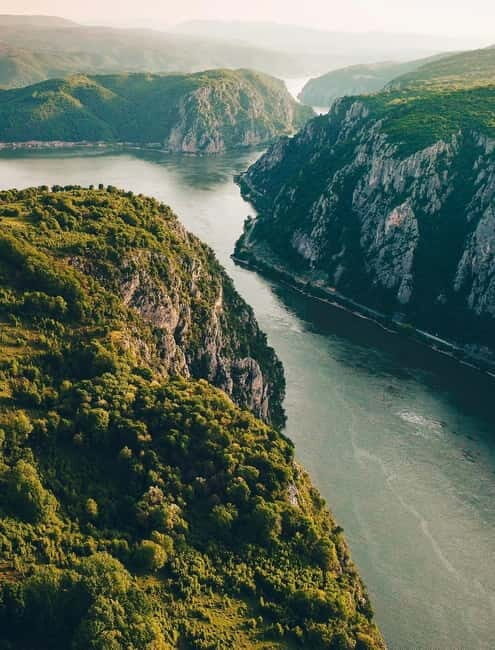 Eselnita: Boat Cruise on the Danube River - Who Should Consider This Tour?