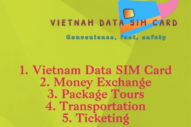 eSIM 15 Days/60G in Vietnam - Authentic Insights from Reviewers