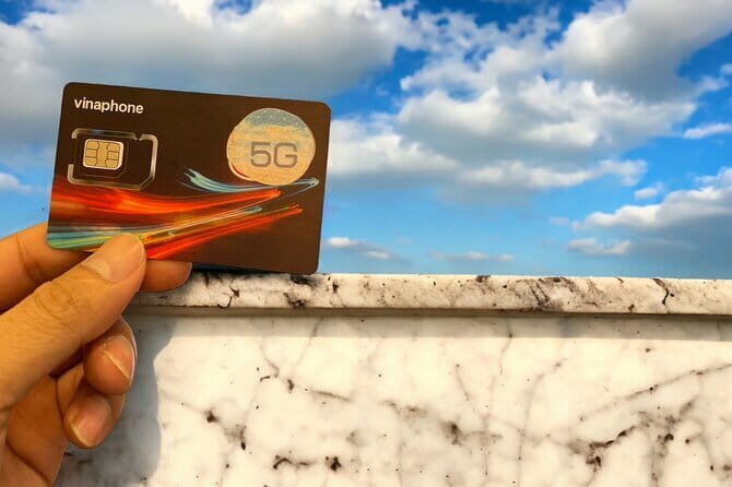 eSIM 30 Days/120GB in Vietnam - Authentic Insights & Practical Tips