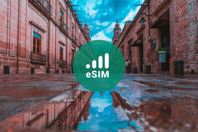 eSIM 4G/5G Data Plan For USA United States of America via QR Code - Introduction