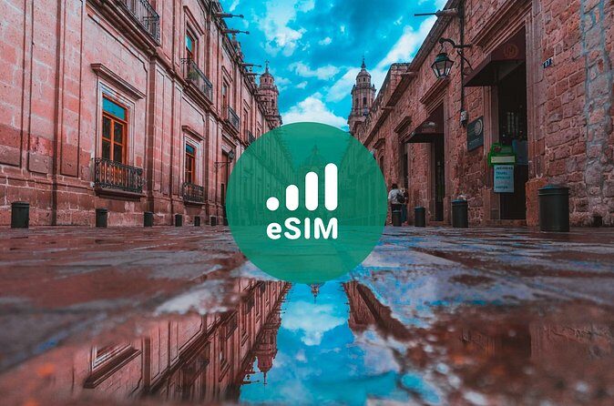 eSIM 4G/5G Data Plan For USA United States of America via QR Code - Who Should Consider This eSIM?