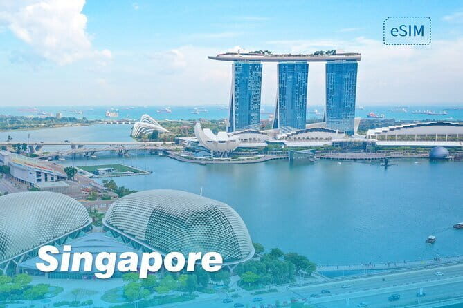 eSIM in Thailand for 3 to 30 Days with 3GB to Unlimited - The Full Experience of Wisim’s eSIM Plan