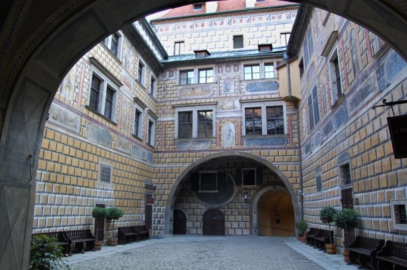 eský Krumlov: 2 Hour Private Walking Tour with Guide - Frequently Asked Questions (FAQs)