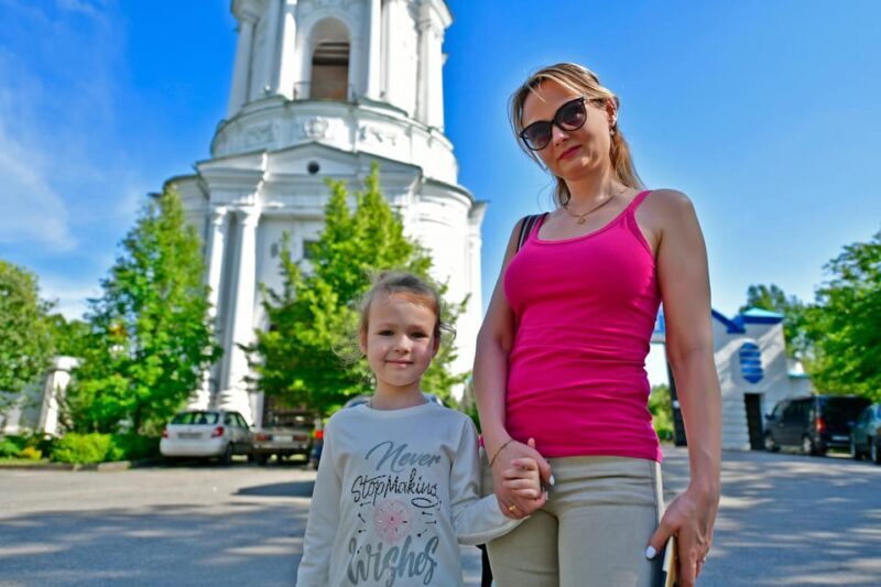 eský Krumlov Family Tour: A Private Walk Through History - Practical Details and Tips for Travelers