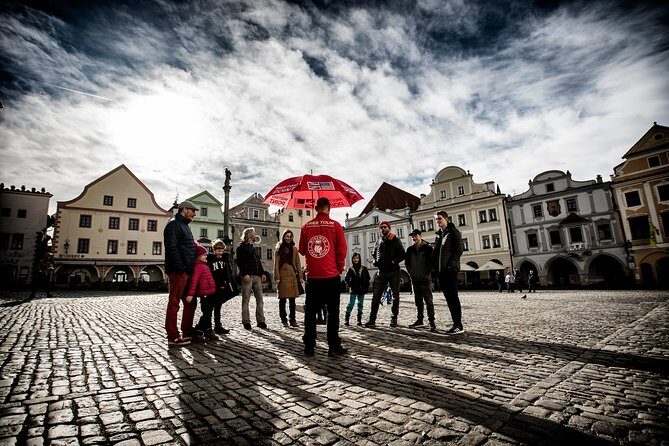 eský Krumlov Free Tour - An Authentic Walk Through Cesky Krumlov: What to Expect