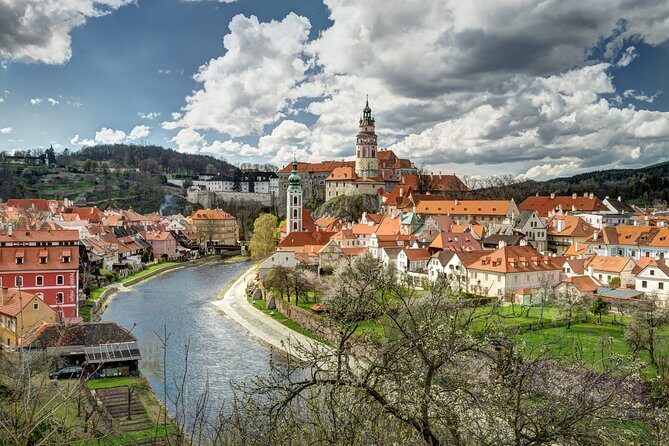 eský Krumlov Free Tour - Why This Tour Offers Great Value