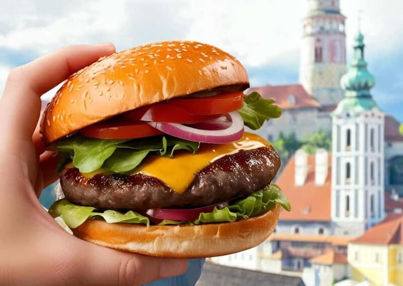 eský Krumlov: Sights, Gourmet & Wellness Deluxe Honeymoon - Discovering Český Krumlov: A Gourmet & Wellness Deluxe Honeymoon Experience