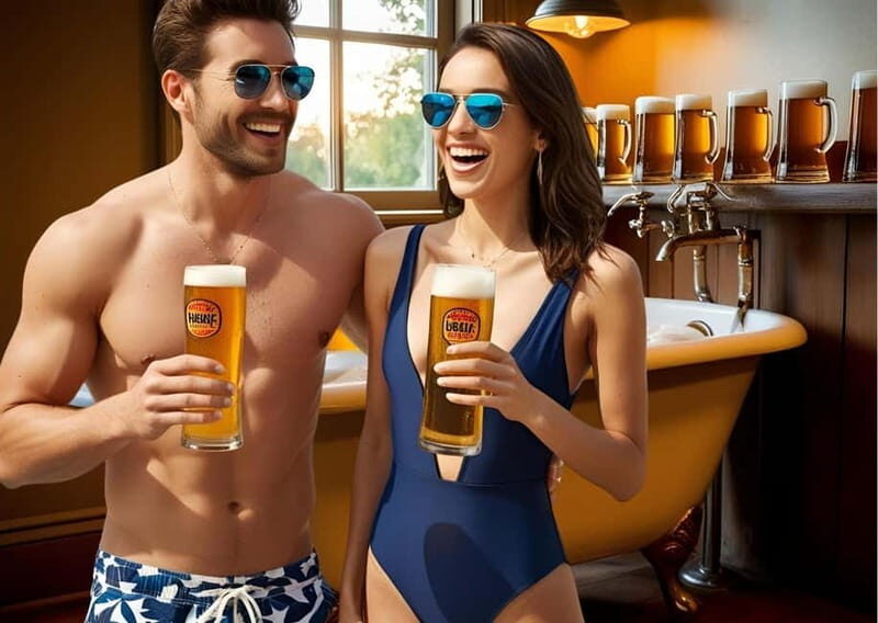 eský Krumlov: Sights, Gourmet & Wellness Deluxe Honeymoon - A Day of Indulgence in Český Krumlov: What to Expect