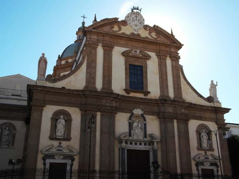 Esoteric and mysterious Palermo, The mysteri of Beati paoli - Practical Details & Value