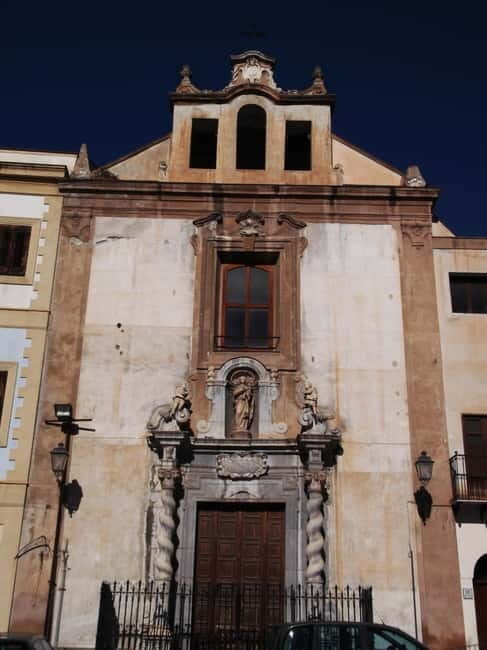 Esoteric and mysterious Palermo, The mysteri of Beati paoli - FAQ