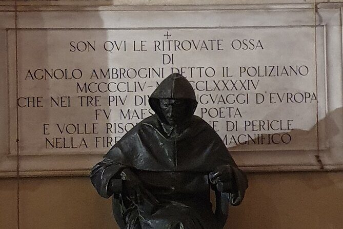 Esoteric Florence Walking Tour with Professional Guide - A Deep Dive into the Esoteric Florence Experience