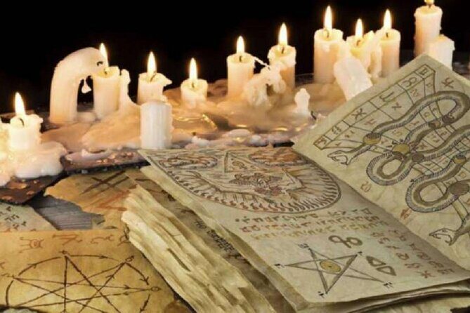 Esoteric Florence Walking Tour with Professional Guide - Final Thoughts