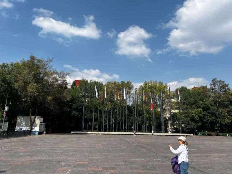 Esoteric Mexico City: Mysticism, Santeria, and Santa Muerte - Why This Tour Is Worth Your Time