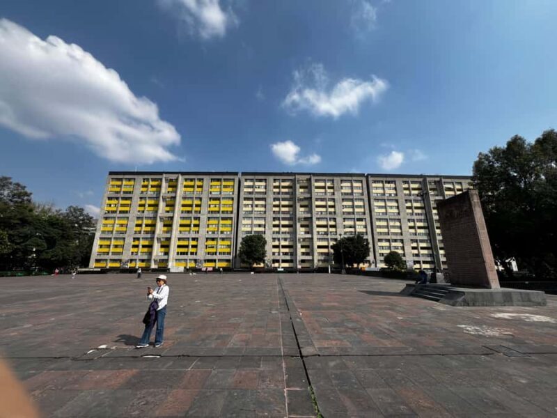 Esoteric Mexico City: Mysticism, Santeria, and Santa Muerte - Final Thoughts