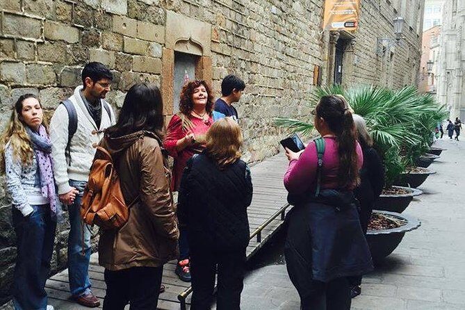 Esoteric & Spiritual Tour of Barcelona - What You Can Expect During the Tour