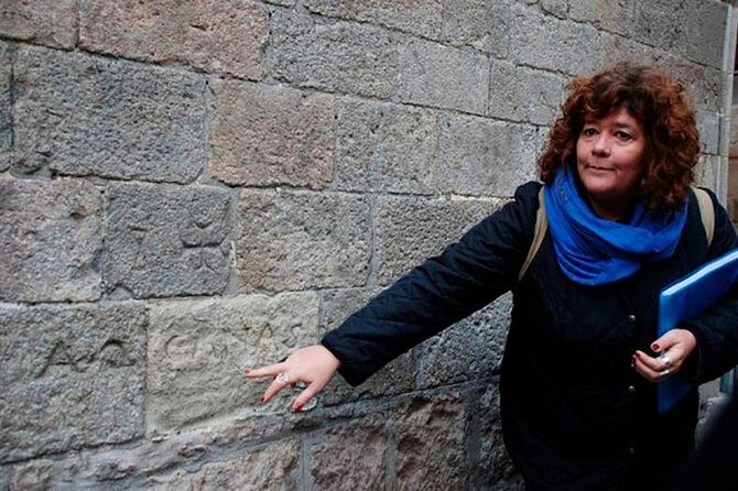 Esoteric & Spiritual Tour of Barcelona - The Value of This Experience