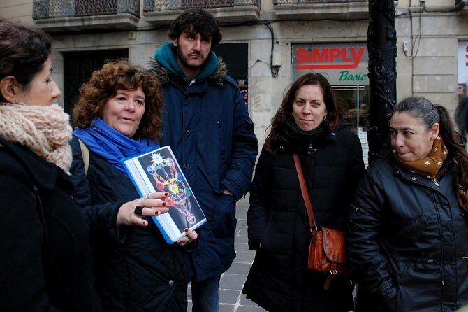 Esoteric & Spiritual Tour of Barcelona - Final Thoughts