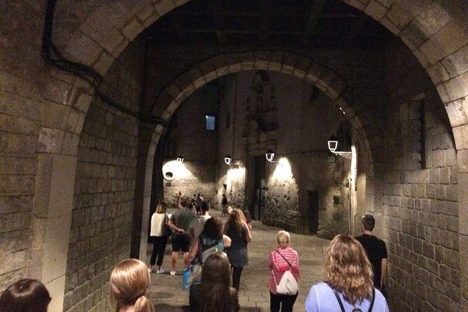 Esoteric & Spiritual Tour of Barcelona - FAQs