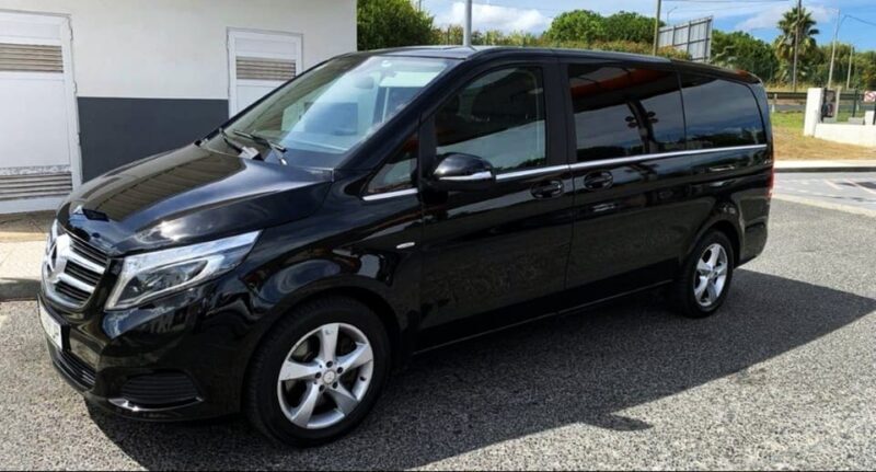 ESPECIAL-Tour to Fátima, Nazaré and Óbidos - VAN - An In-Depth Look at the Itinerary