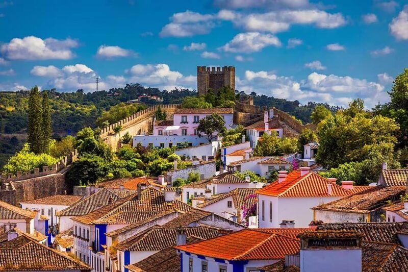 ESPECIAL-Tour to Fátima, Nazaré and Óbidos - VAN - FAQs